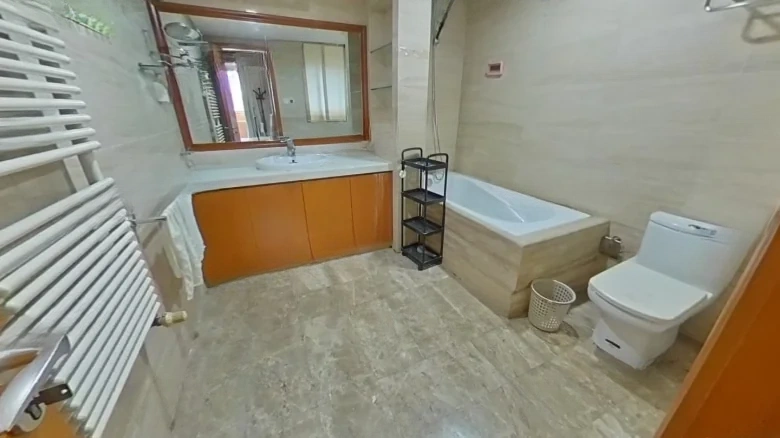 Sky Domain East District - View 3