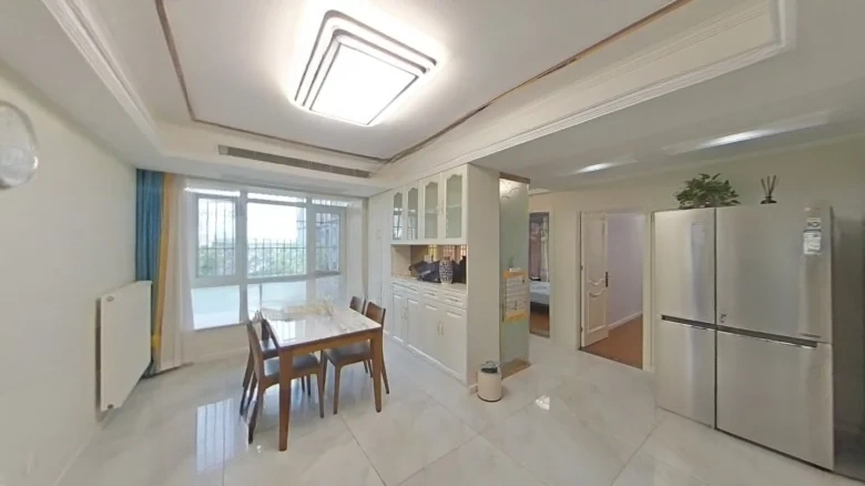 Xiaocun He Yuan Dong - View 7