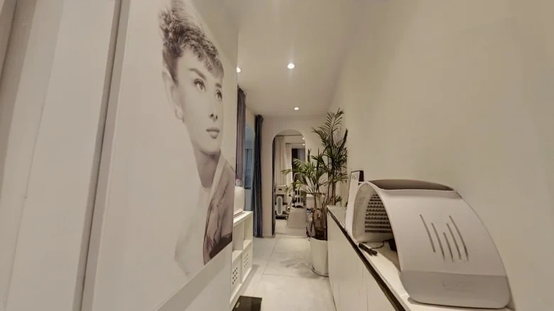 Wanda Plaza (Nantong) - View 6