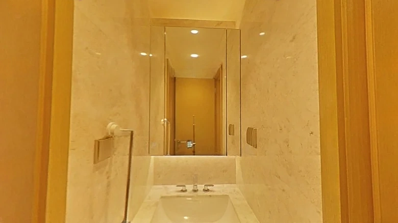 Chongqing Riverside Plaza Raffles City - View 14