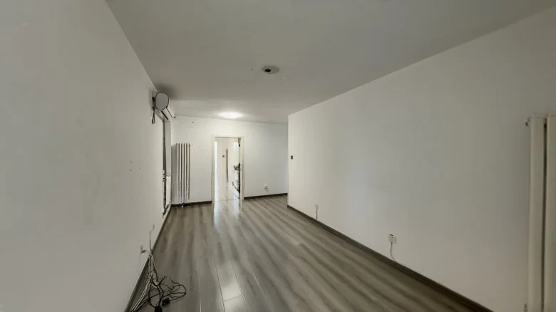 Anwai Xihexian Road No. 1 Courtyard - View 5