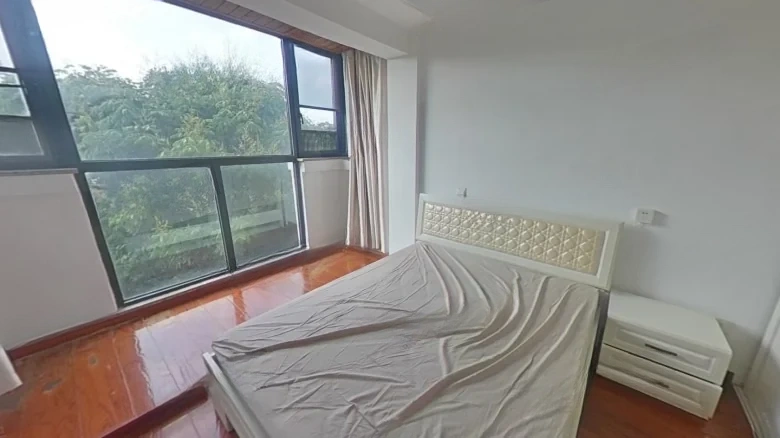 Mulan Villa - View 2