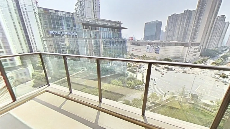 Langshixihua Mansion - View 13