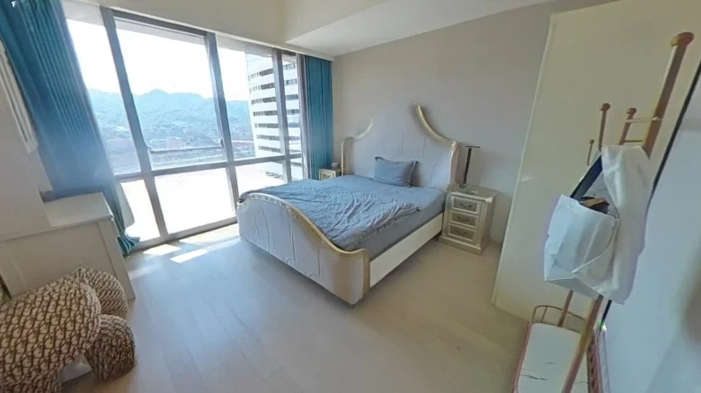 Chongqing Lafayette Square - View 4