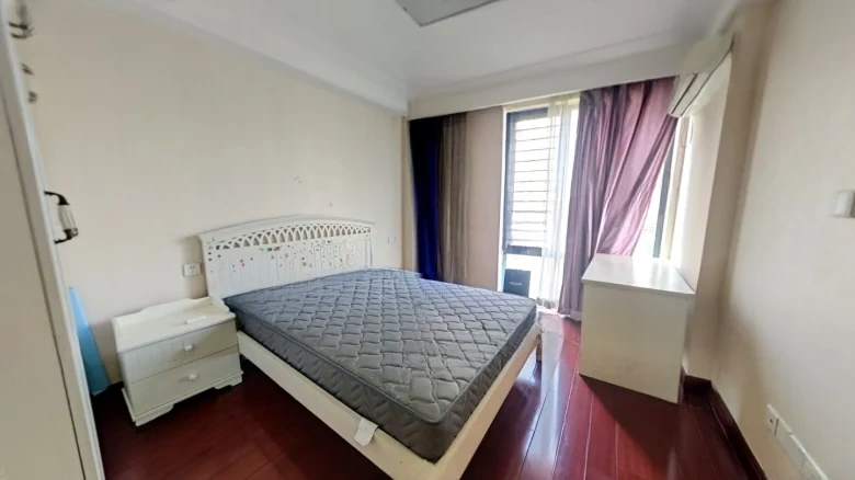 Haier Greenland Quanyun Village Baihe Garden - View 2