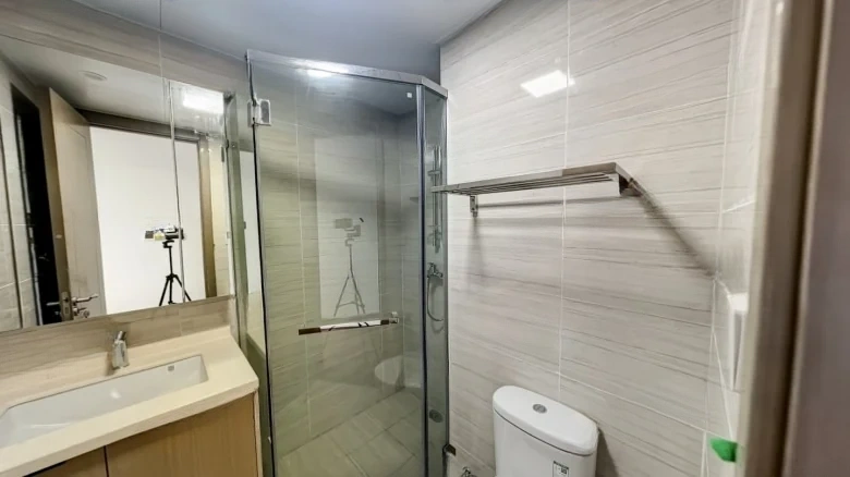 Swan Harbor Hall Court Phase II - View 11