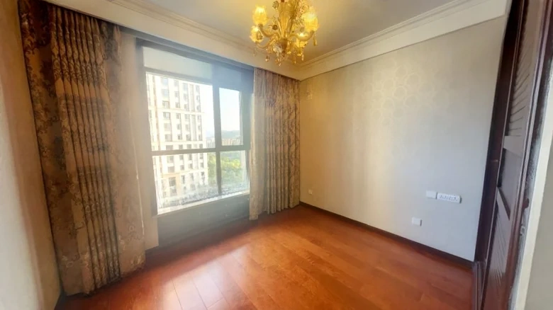 Zhonghai Aolong Garden Residences - View 2