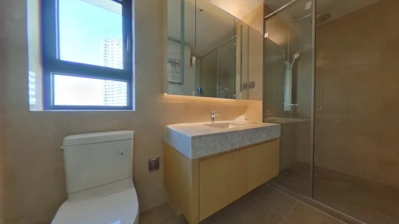 Dalian Rongchuan No.1 Courtyard - View 11