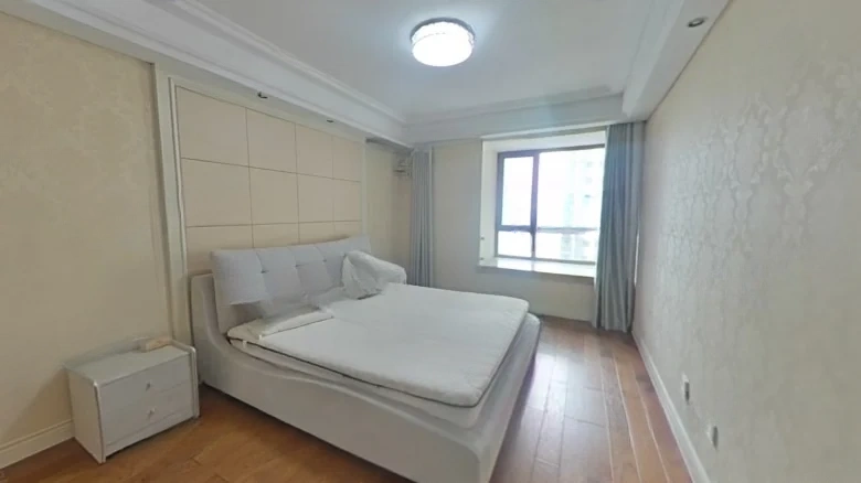 Ruiyuan Mingjiahui - View 2