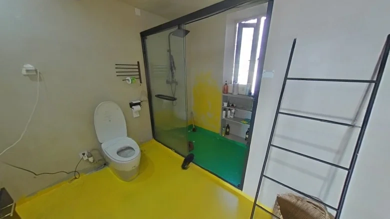 Sea Invest Tianyuan - View 9