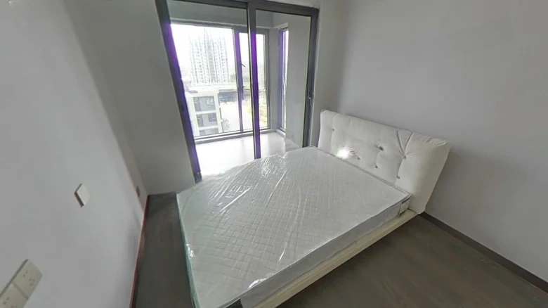 Dongyuan ShuiMu · Impression Yangtze River - View 4