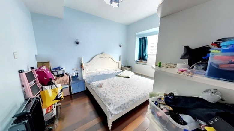 Eminent Peak Garden - View 4