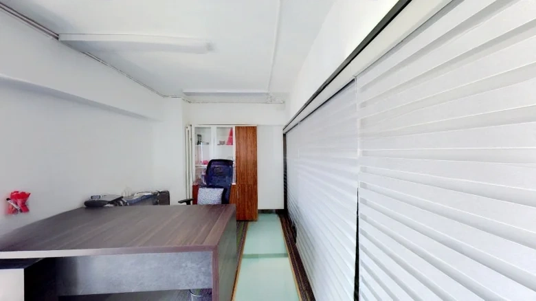 Lanzhou Zhongtianjian Square - View 5