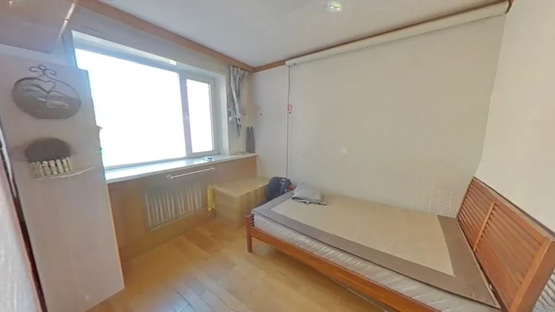 Xinxinyuan Phase I - View 2