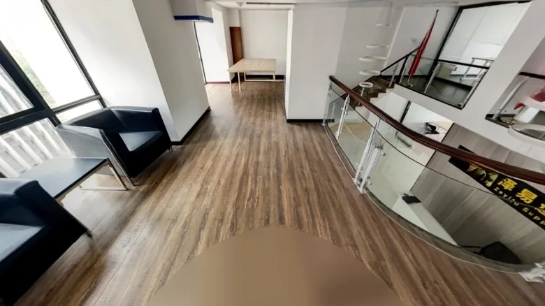 Fei Ma International - View 7