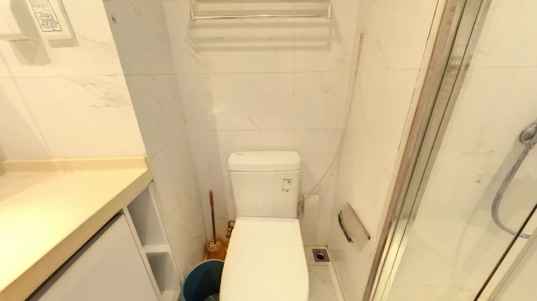 Gao Run Yunshansheng Jun - View 4