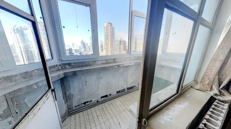 Anhui North Yi Garden - View 9