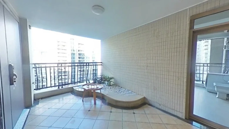 Huixing New City Upper Castle Mansion - View 11