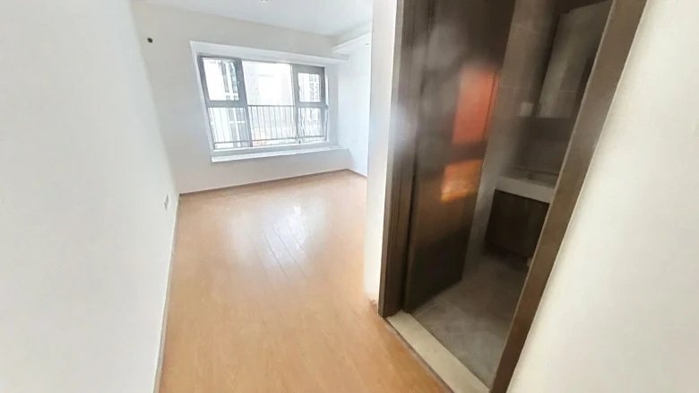 China Resources Center - View 3