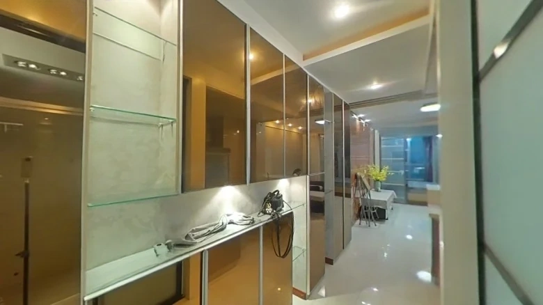 China Merchant Marriott - View 11