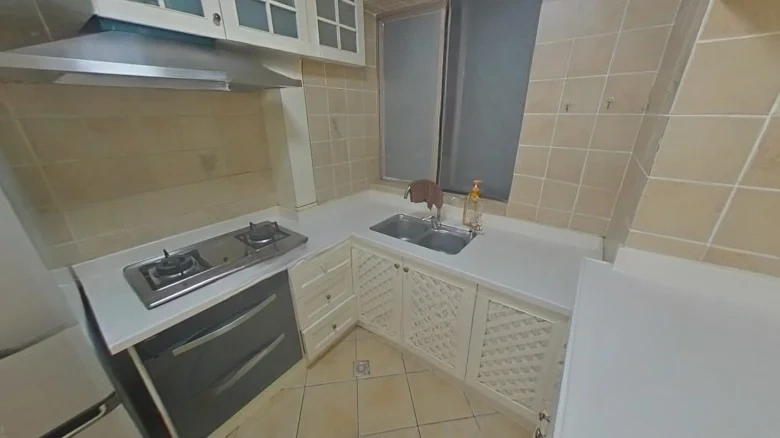 Jade Emperor Palace Residence - View 6