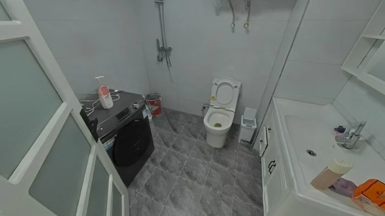 Taihe Tower - View 7