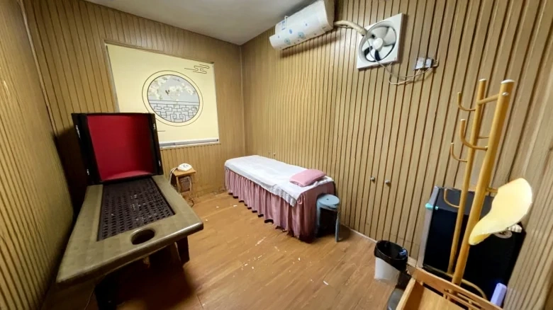 Pearl River Garden - View 2