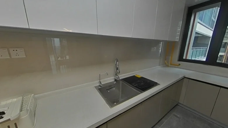 Guanghui Royal Garden Phase II, Area B - View 9