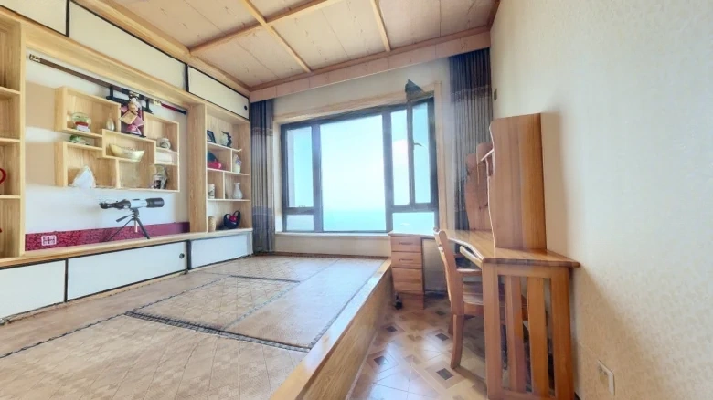 Luhu Crystal Bay Villas - View 3