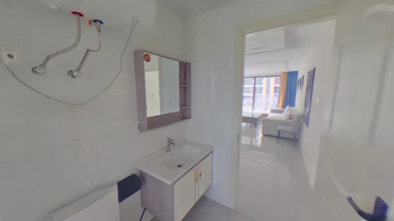 Lingshan Bay Yuefu - View 9