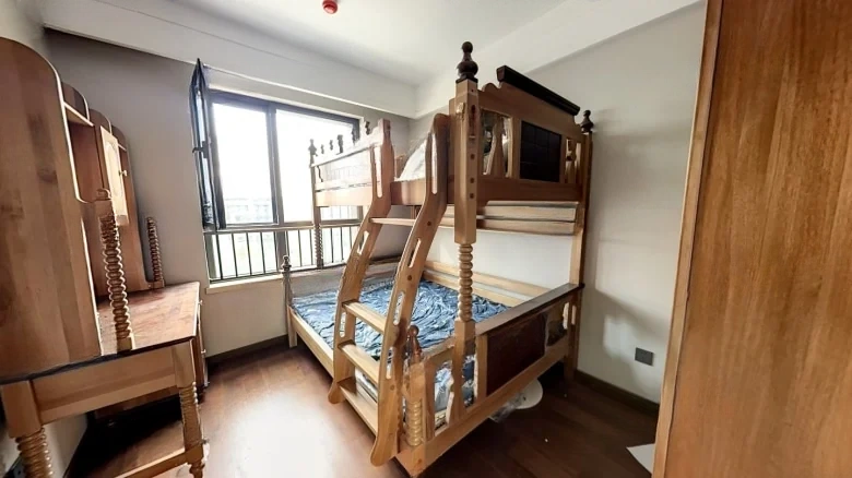 Rende Park Century - View 3