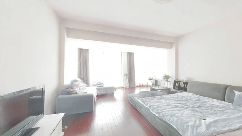 Dianchi Weicheng Lu Gang - View 2