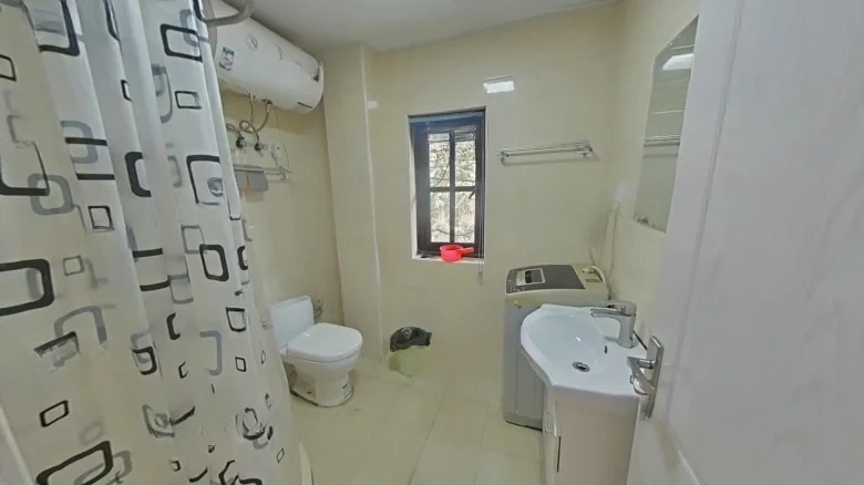 Bolinhuan Valley - View 15