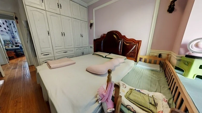 Lukou Shishan Sky Street Lifestyle Plaza Phase I - View 4