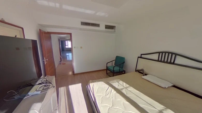 Upper National Gate - View 4