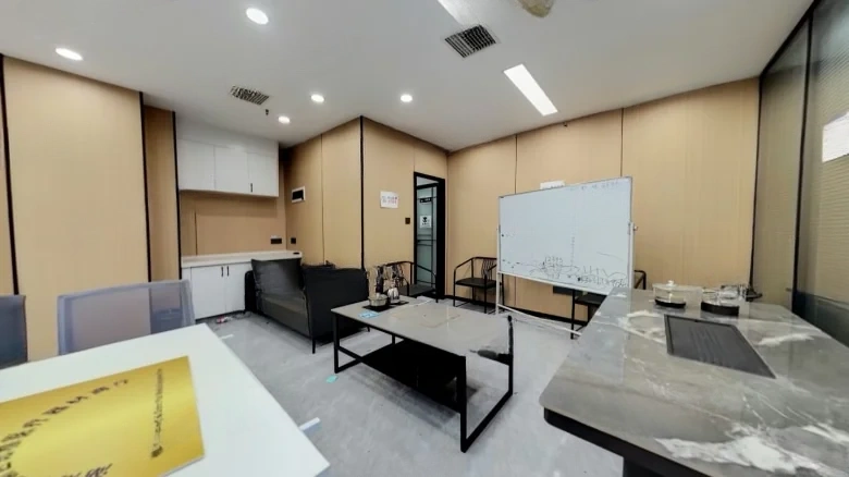 Inspire Harmony Center - View 6