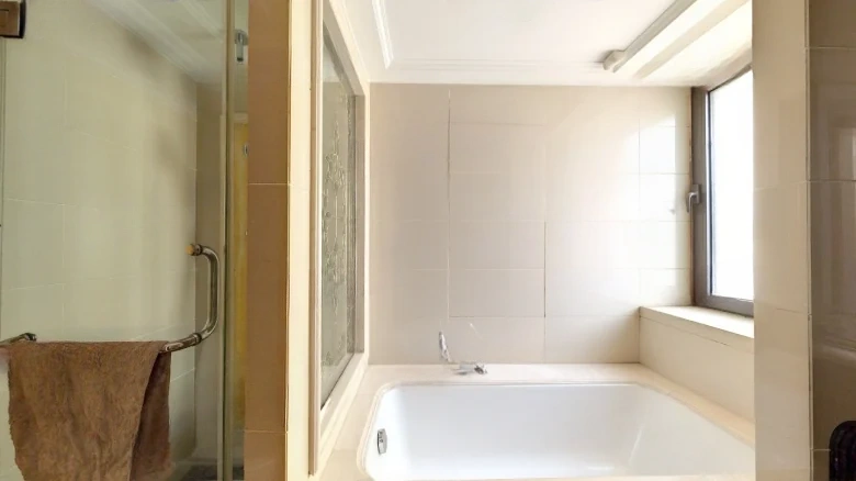 Wanda Palace Court - View 11