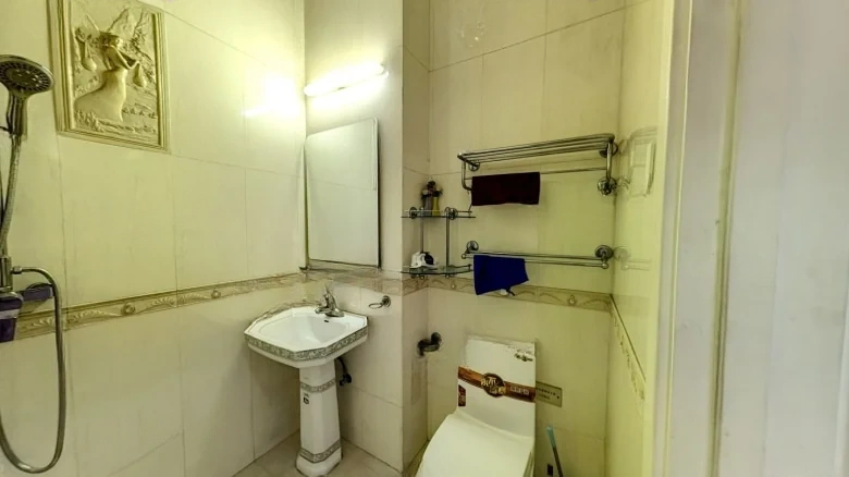 Zhonghai Andrews Manor East District - View 12