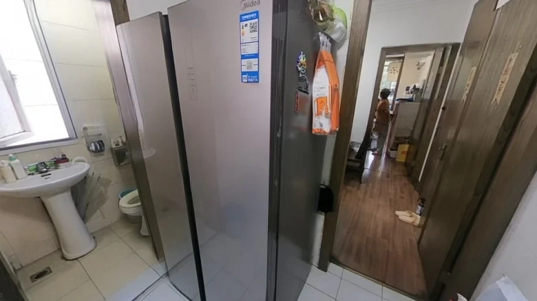 Shanggang First Village - View 6