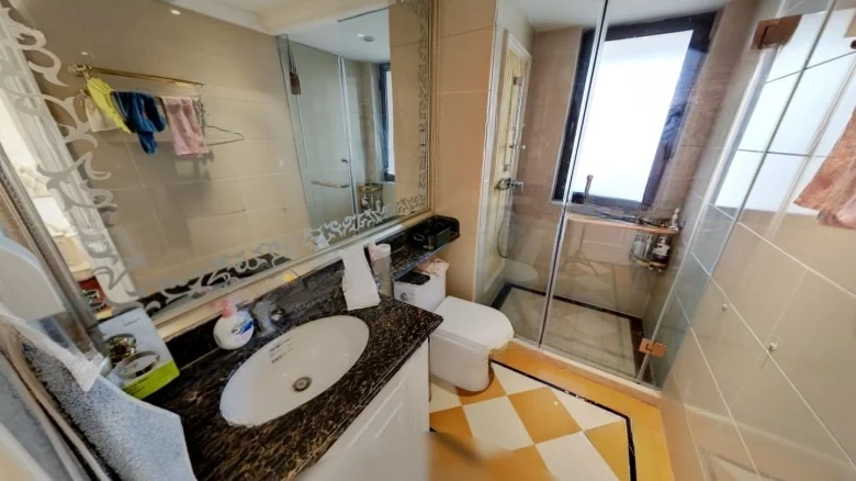 Wanda Mansion - View 13