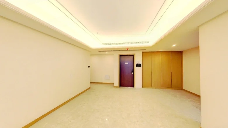 Jiangbei Youth Olympic Village - View 4