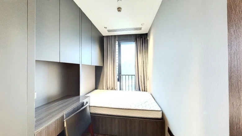 Wanke Jade Metropolis - View 4