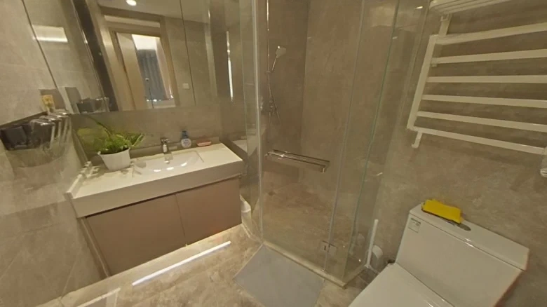 China Resources Land Yuefu Residence - View 8