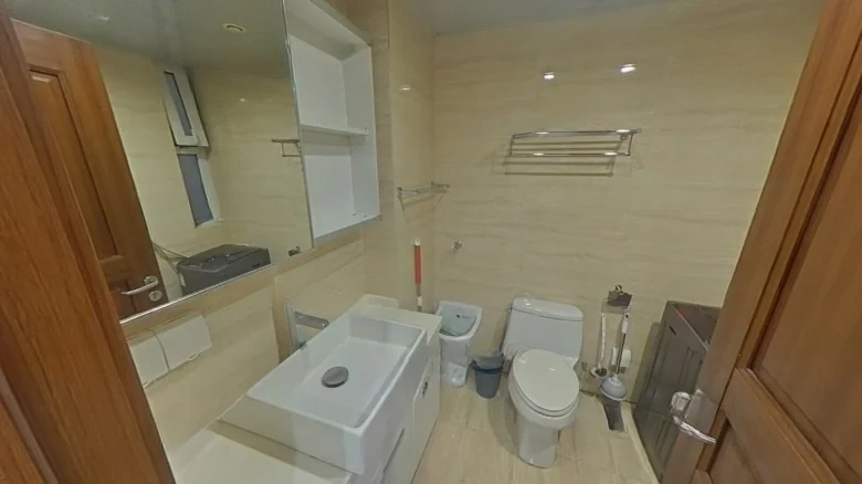 He Fu Ao Yuan Restaurant - View 5