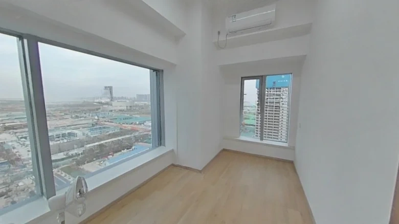 Jinmao Lingyu A5 - View 6