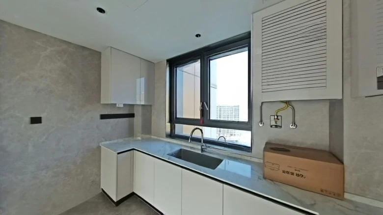 Yuexiu Qingtie Heyue Mansion - View 18