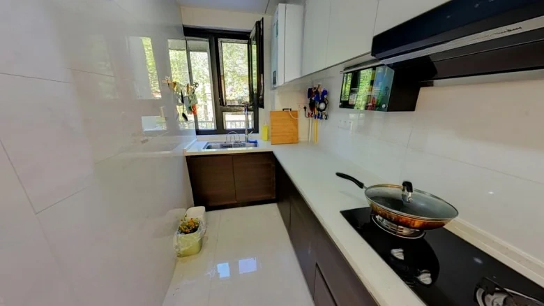 Xiangjiang Villa Phase II - View 7