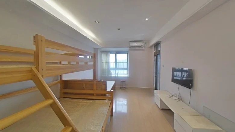 Tianxi International Plaza - View 1