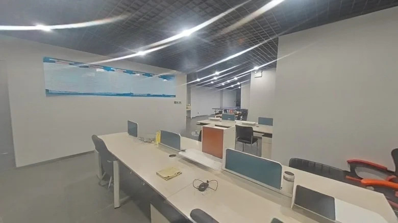 Prosperity City - View 10