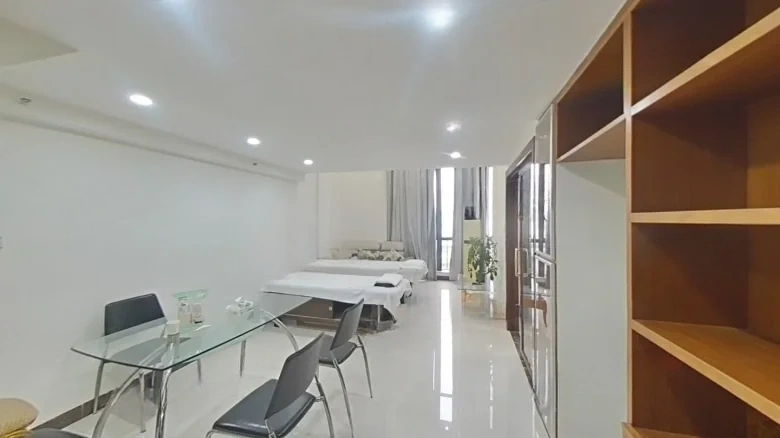 Greenland Central Plaza Guangzhou - View 4